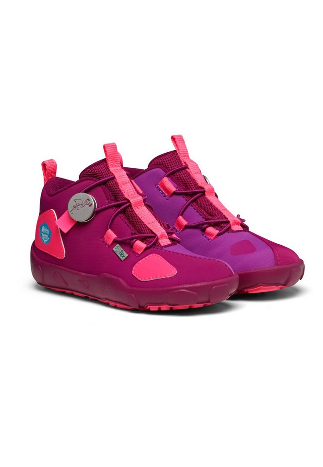 Affenzahn Übergangsschuh Vegan Trail Sneaker Affenzahn Übergangsschuh Vegan Trail Sneaker von Affenzahn