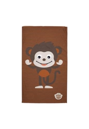 Affenzahn Schlauchschal für Kinder, Jungen und Mädchen von Affenzahn