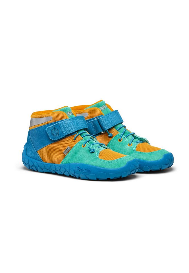 Affenzahn Wintersneaker Leder Dreamer Sneaker Affenzahn Wintersneaker Leder Dreamer Sneaker von Affenzahn