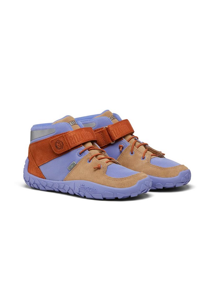Affenzahn Wintersneaker Leder Dreamer Sneaker Affenzahn Wintersneaker Leder Dreamer Sneaker von Affenzahn