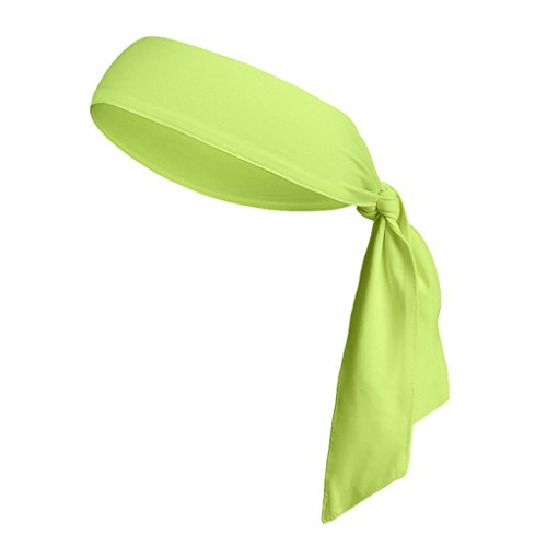 Afinder Sport Stirnband Herren Damen Stirnbänder Headband Atmungsaktiv Elastische Haarband Schweißband Kopfband Kopfbedeckung für Yoga Tennis Fahrrad Running Fitness Afinder Sport Stirnband Herren Damen Stirnbänder Headband Atmungsaktiv Elastische Haarband Schweißband Kopfband Kopfbedeckung für Yoga Tennis Fahrrad Running Fitness von Afinder