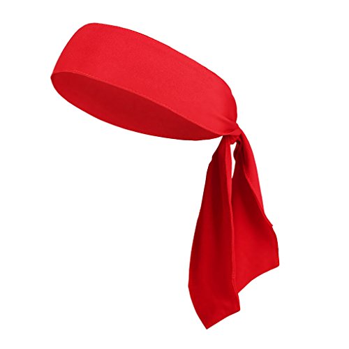 Afinder Sport Stirnband Herren Damen Stirnbänder Headband Atmungsaktiv Elastische Haarband Schweißband Kopfband Kopfbedeckung für Yoga Tennis Fahrrad Running Fitness Afinder Sport Stirnband Herren Damen Stirnbänder Headband Atmungsaktiv Elastische Haarband Schweißband Kopfband Kopfbedeckung für Yoga Tennis Fahrrad Running Fitness von Afinder