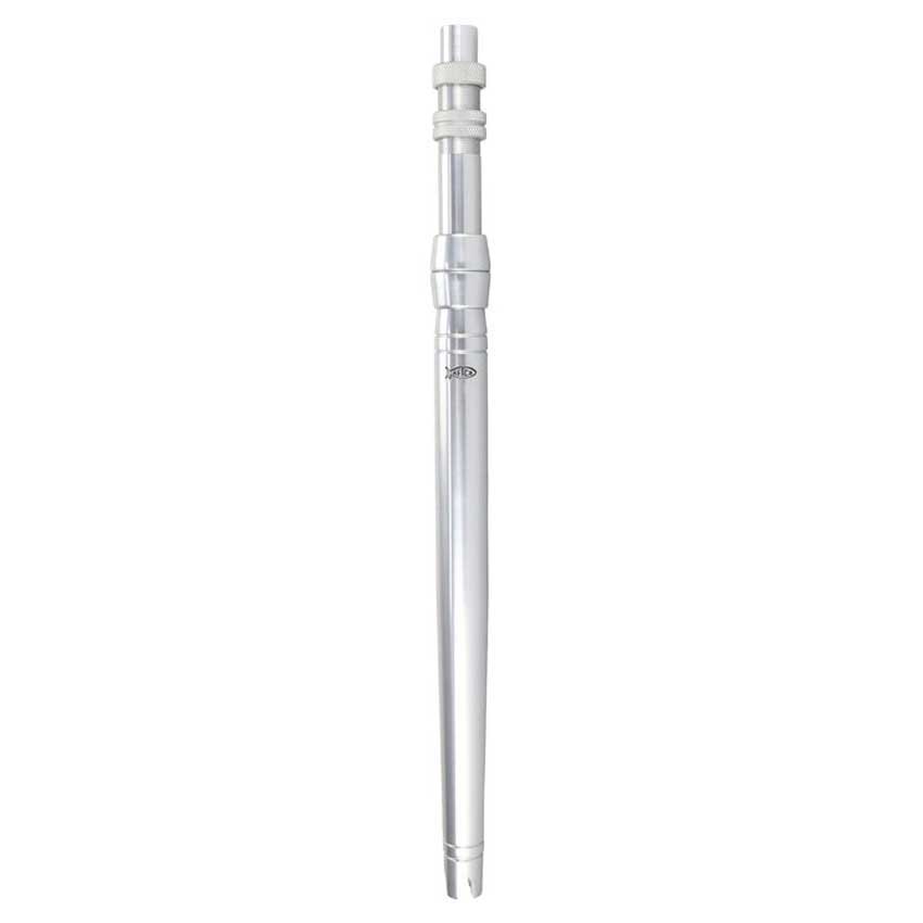 Aftco 2 Short Curved Handle Unibutt Durchsichtig Aftco 2 Short Curved Handle Unibutt Durchsichtig von Aftco