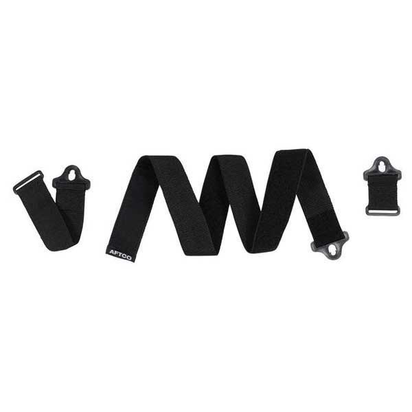 Aftco Belt Spare Part Schwarz Aftco Belt Spare Part Schwarz von Aftco