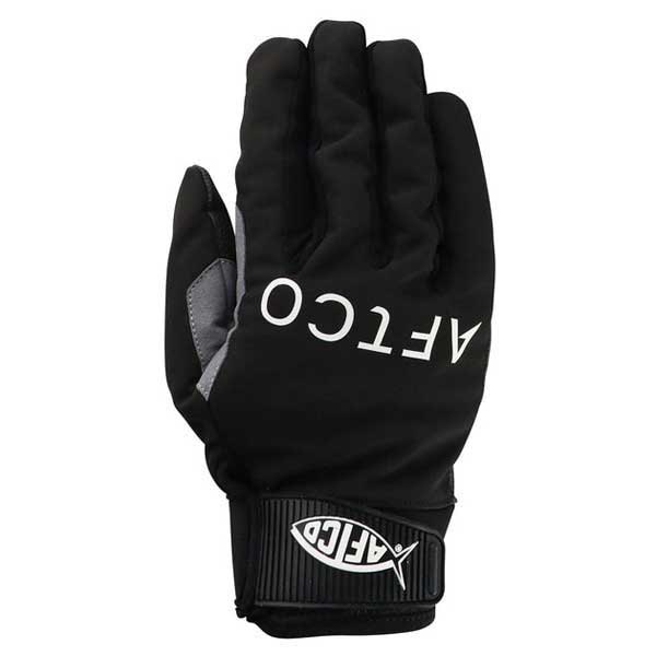 Aftco Element Gloves Schwarz M Mann von Aftco