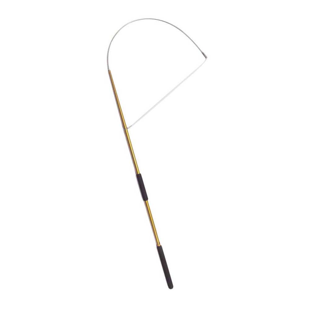 Aftco Fish Tailer Gaff Golden Aftco Fish Tailer Gaff Golden von Aftco