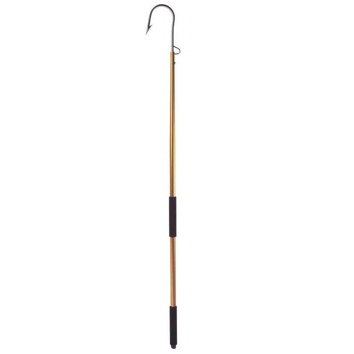 Aftco Floating Gaff Silber 182 cm Aftco Floating Gaff Silber 182 cm von Aftco