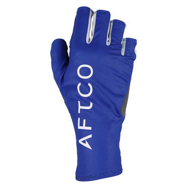 Aftco Solpro Gloves Blau L Mann Aftco Solpro Gloves Blau L Mann von Aftco