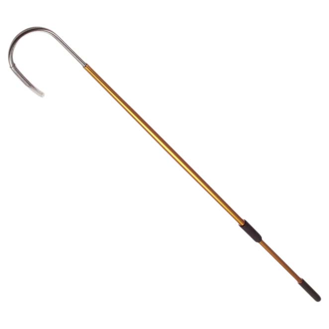 Aftco Taper Tip Boathook Gaff Orange 120 cm Aftco Taper Tip Boathook Gaff Orange 120 cm von Aftco
