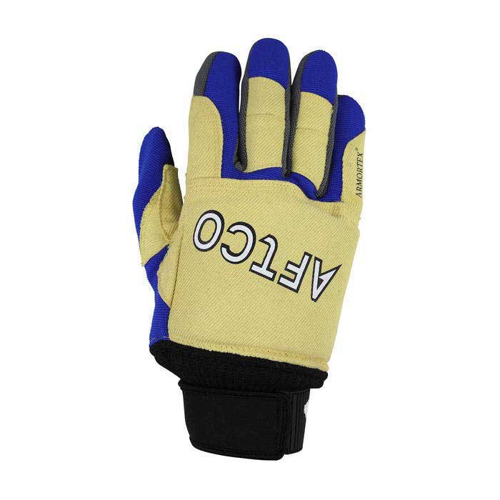 Aftco Wire Max Gloves Gelb L Mann Aftco Wire Max Gloves Gelb L Mann von Aftco