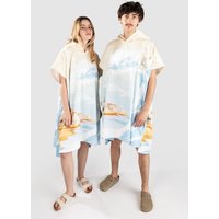 After Destination Surf Poncho hossegor After Destination Surf Poncho hossegor von After
