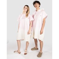 After Gradient Surf Poncho dusty rose After Gradient Surf Poncho dusty rose von After