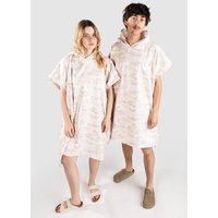 After Japan Waves Surf Poncho soft pink After Japan Waves Surf Poncho soft pink von After