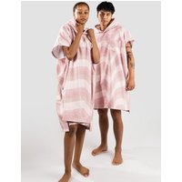 After Ripple Surf Poncho candy After Ripple Surf Poncho candy von After