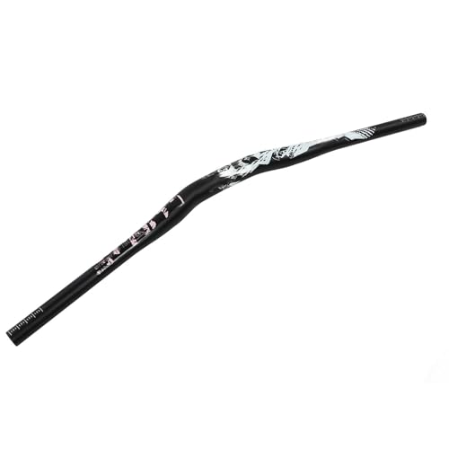 31,8 x 720 mm/1,25 x 28,35 Zoll Extra Langer Fahrradlenker, 720mm Aluminium Legierung MTB Lenker Fahrrad Riser Bars Extra Langer Mountainbike Lenker Fahrradlenker für Radsport 31,8 x 720 mm/1,25 x 28,35 Zoll Extra Langer Fahrradlenker, 720mm Aluminium Legierung MTB Lenker Fahrrad Riser Bars Extra Langer Mountainbike Lenker Fahrradlenker für Radsport von Agatige