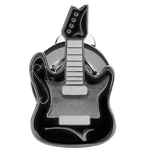 Agatige Golf Cap Clip, Magnetische Metall Gitarre Form Golf Ball Marker mit Hut Clip für Golfer Geschenke Agatige Golf Cap Clip, Magnetische Metall Gitarre Form Golf Ball Marker mit Hut Clip für Golfer Geschenke von Agatige