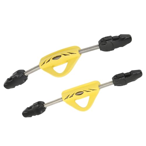 Tauch Flossenriemen, Flossengurte für Taucherflossen, Tauchflossenband, Edelstahl Tauchfederflossenband M Größe Aquatics Flossen Federbänder Mit Schnellverschlussschnallen Tauchausrüstung Tauch Flossenriemen, Flossengurte für Taucherflossen, Tauchflossenband, Edelstahl Tauchfederflossenband M Größe Aquatics Flossen Federbänder Mit Schnellverschlussschnallen Tauchausrüstung von Agatige