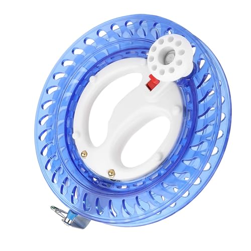 Agatige angelrute mit Rolle, nylonfaden transparent reißfest, Angelschnurrolle, ABS-Multifunktions-Meeresangelrad, Handdrahtwicklung, Blau Fliegenschnurwickler, Drahtrolle Für Süß- Und Salzwasser Agatige angelrute mit Rolle, nylonfaden transparent reißfest, Angelschnurrolle, ABS-Multifunktions-Meeresangelrad, Handdrahtwicklung, Blau Fliegenschnurwickler, Drahtrolle Für Süß- Und Salzwasser von Agatige