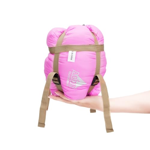 Agemore Ultraleichter Warmwetter Rechteckiger Schlafsack, 75" L x 30" W, Leichter Umschlagsschlafsack für Outdoor Camping, Rucksackwandern mit Fit für Kinder, Jugendliche und Erwachsene Agemore Ultraleichter Warmwetter Rechteckiger Schlafsack, 75" L x 30" W, Leichter Umschlagsschlafsack für Outdoor Camping, Rucksackwandern mit Fit für Kinder, Jugendliche und Erwachsene von Agemore