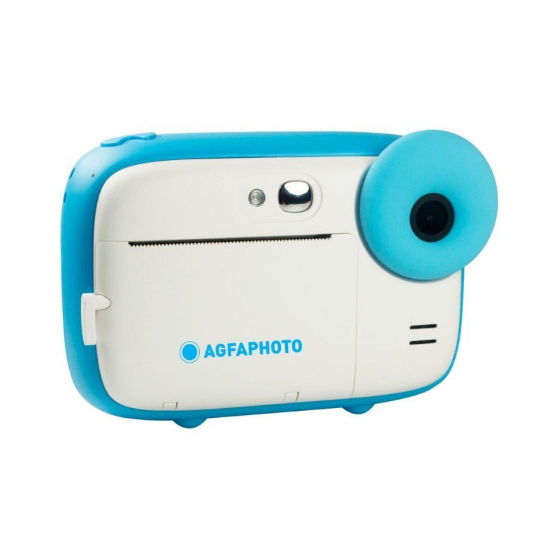 Agfa Instant Camera Blau von Agfa