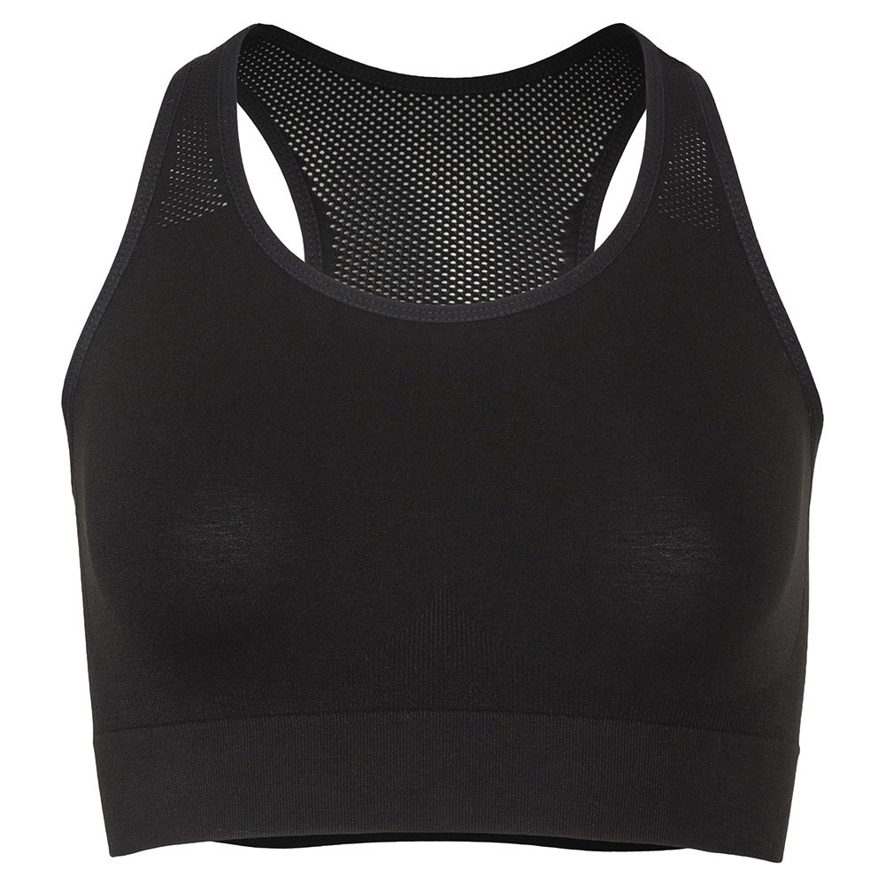 Agu Summerday Sports Bra Schwarz XS Frau Agu Summerday Sports Bra Schwarz XS Frau von Agu