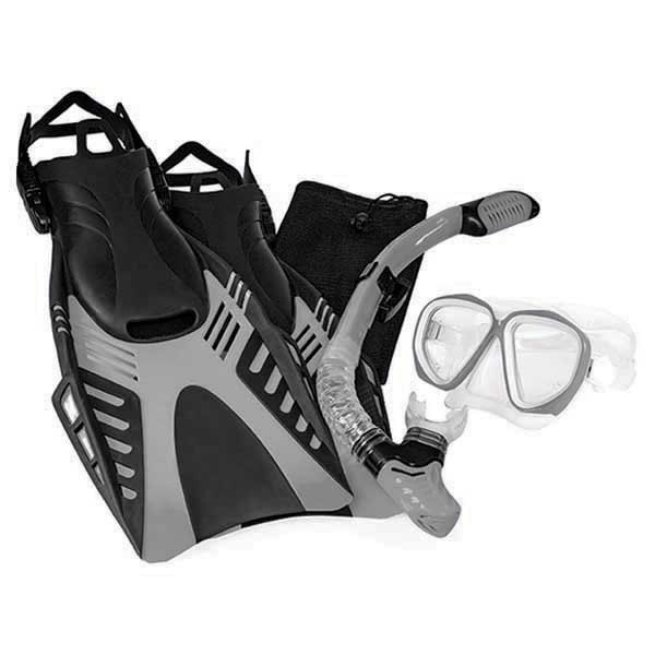 Aguapro Dyna Schnorchelset Aguapro Dyna Schnorchelset von Aguapro