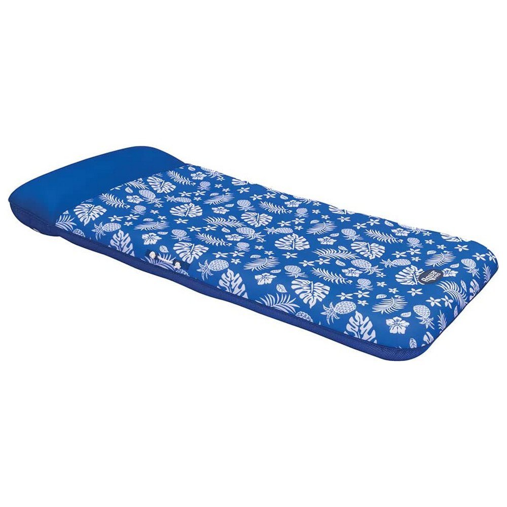 Aguapro Supreme Oversized Lounge Blau 91 x 183 cm Aguapro Supreme Oversized Lounge Blau 91 x 183 cm von Aguapro