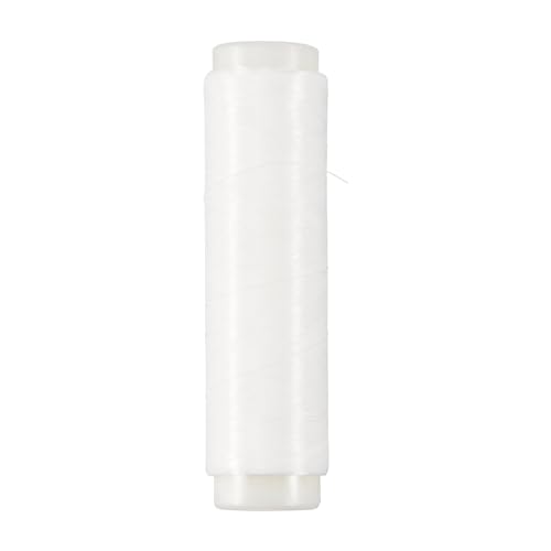 Agwuoetr Koeder Elastischen Faden Unsichtbare Angelschnur Elastische Festigkeit Angelschnur Fuer Angeln Pesca 200 Mt 0,1mm 1# Agwuoetr Koeder Elastischen Faden Unsichtbare Angelschnur Elastische Festigkeit Angelschnur Fuer Angeln Pesca 200 Mt 0,1mm 1# von Agwuoetr