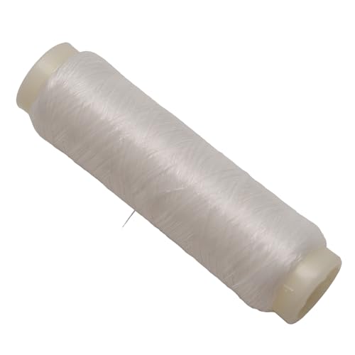 Agwuoetr Koeder Elastischen Faden Unsichtbare Angelschnur Elastische Festigkeit Angelschnur Fuer Angeln Pesca 200 Mt 0,2mm 3# Agwuoetr Koeder Elastischen Faden Unsichtbare Angelschnur Elastische Festigkeit Angelschnur Fuer Angeln Pesca 200 Mt 0,2mm 3# von Agwuoetr