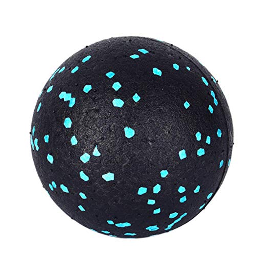 Massageball Faszien Massage Faszienball Gymnastikball Pilates Ball für Yoga kleine Faszienkugel für Selbstmassage Massageball zur Behandlung Massageball Faszien Massage Faszienball Gymnastikball Pilates Ball für Yoga kleine Faszienkugel für Selbstmassage Massageball zur Behandlung von Ahagogo