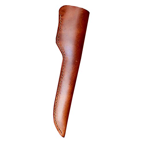 Aibote Knochen- und Filetmesser Feste Klinge Lederscheide Scheide Messerhalter Mit Gürtelschlaufe Jagdausrüstung Taktische Holstertasche Aibote Knochen- und Filetmesser Feste Klinge Lederscheide Scheide Messerhalter Mit Gürtelschlaufe Jagdausrüstung Taktische Holstertasche von Aibote
