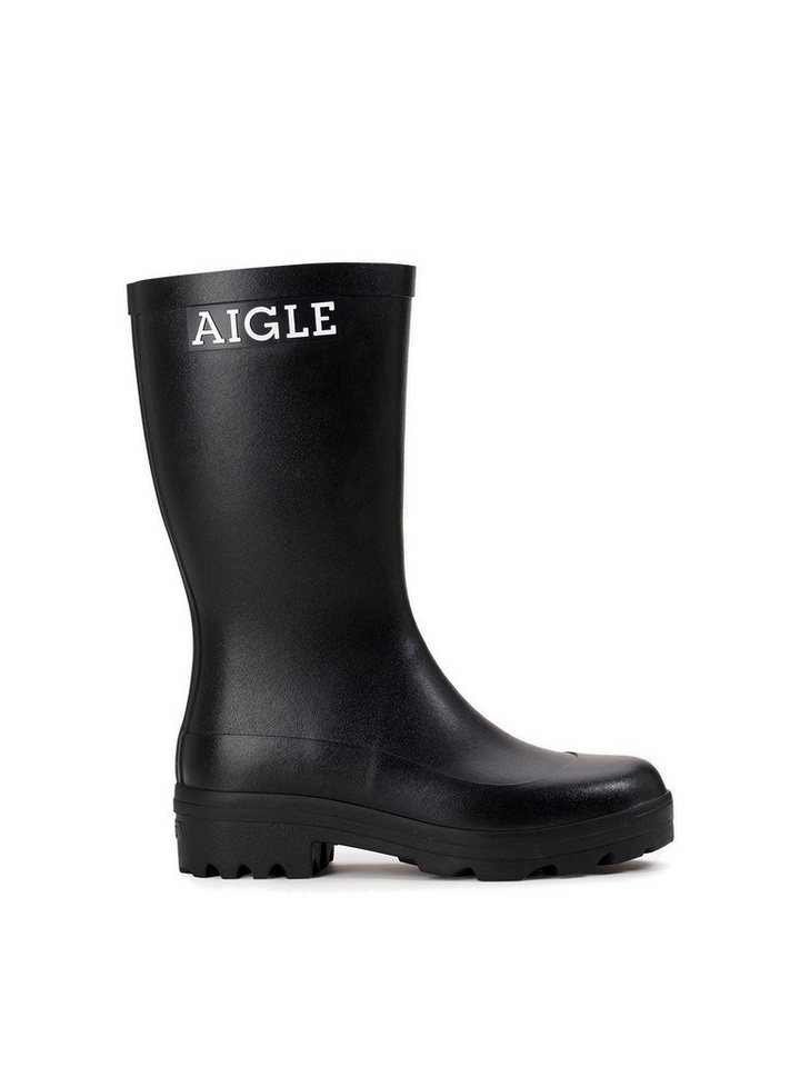 Aigle Aigle Atelier M Gummistiefel Aigle Aigle Atelier M Gummistiefel von Aigle