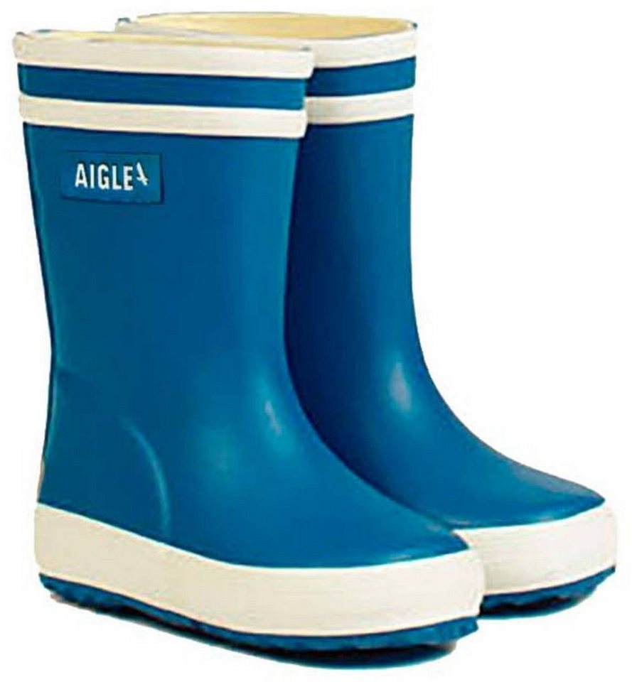 Aigle Aigle Baby Flac 2 Gummistiefel Aigle Aigle Baby Flac 2 Gummistiefel von Aigle