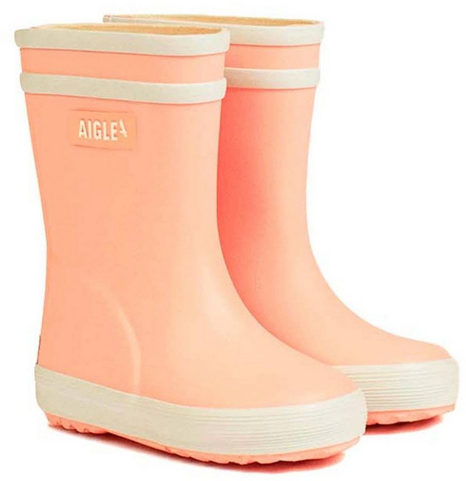 Aigle Aigle Baby Flac 2 Gummistiefel Aigle Aigle Baby Flac 2 Gummistiefel von Aigle