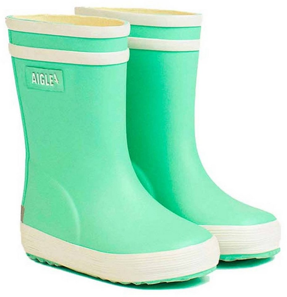 Aigle Aigle Baby Flac 2 Gummistiefel Aigle Aigle Baby Flac 2 Gummistiefel von Aigle