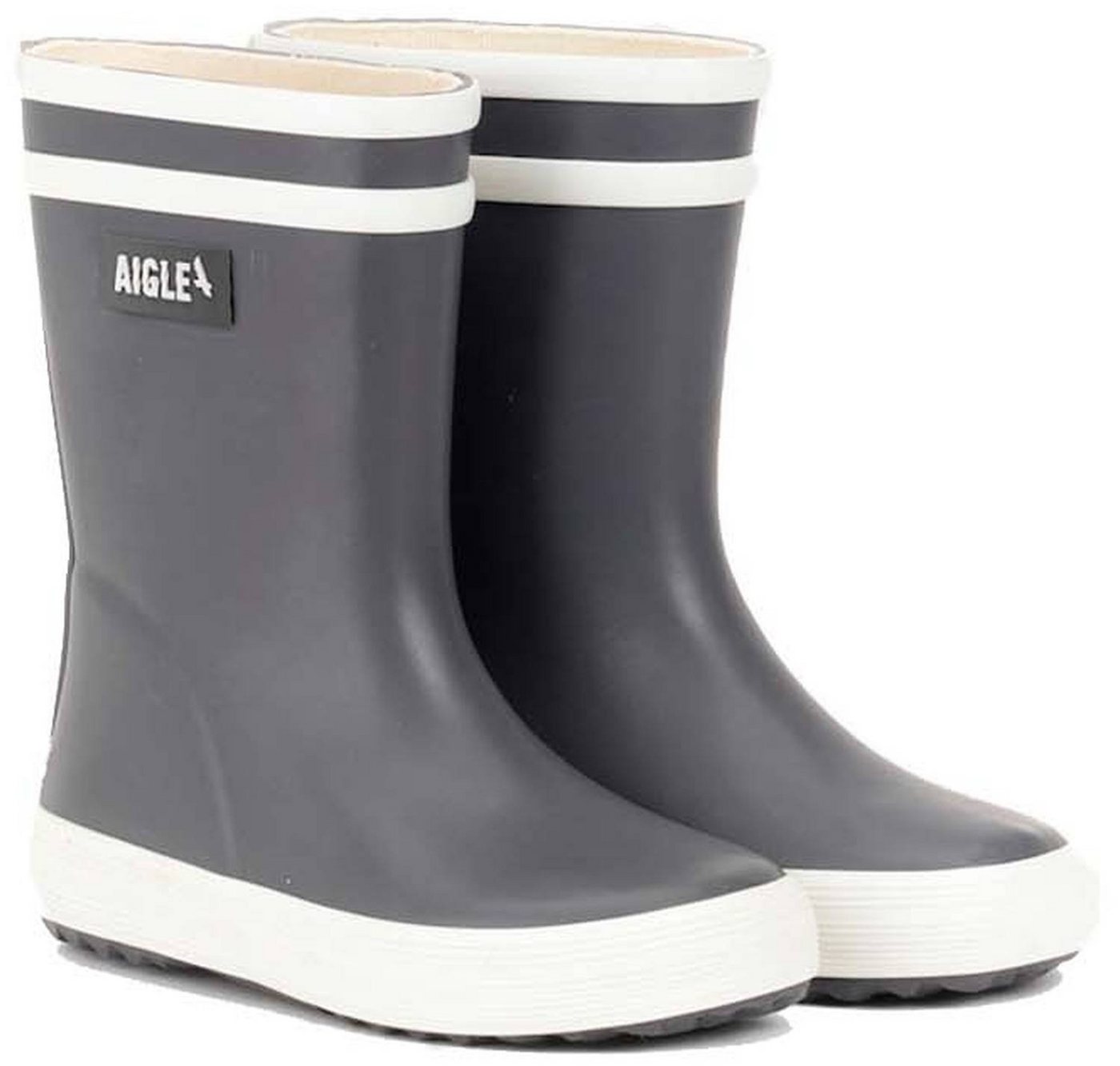 Aigle Aigle Baby Flac 2 Gummistiefel Aigle Aigle Baby Flac 2 Gummistiefel von Aigle