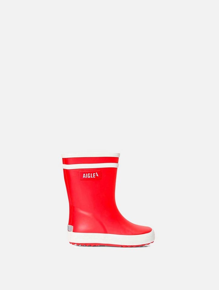 Aigle Aigle Baby-Flac 2 Gummistiefel Aigle Aigle Baby-Flac 2 Gummistiefel von Aigle
