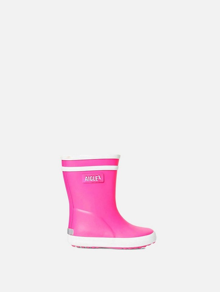 Aigle Aigle Baby-Flac 2 Gummistiefel Aigle Aigle Baby-Flac 2 Gummistiefel von Aigle