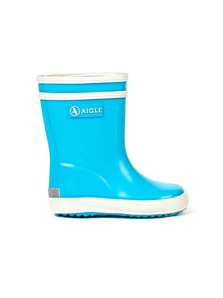 Aigle Aigle Baby-Flac Gummistiefel Aigle Aigle Baby-Flac Gummistiefel von Aigle