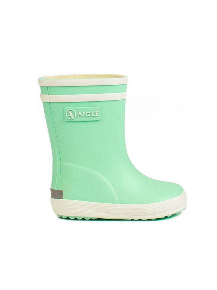 Aigle Aigle Baby-Flac Gummistiefel Aigle Aigle Baby-Flac Gummistiefel von Aigle