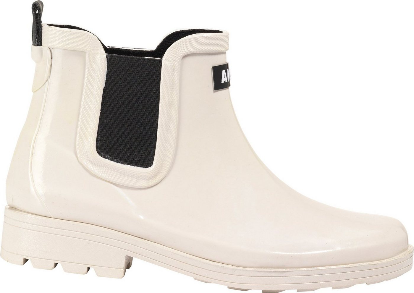Aigle Aigle Carville 2 Damen beige Gummistiefel Aigle Aigle Carville 2 Damen beige Gummistiefel von Aigle
