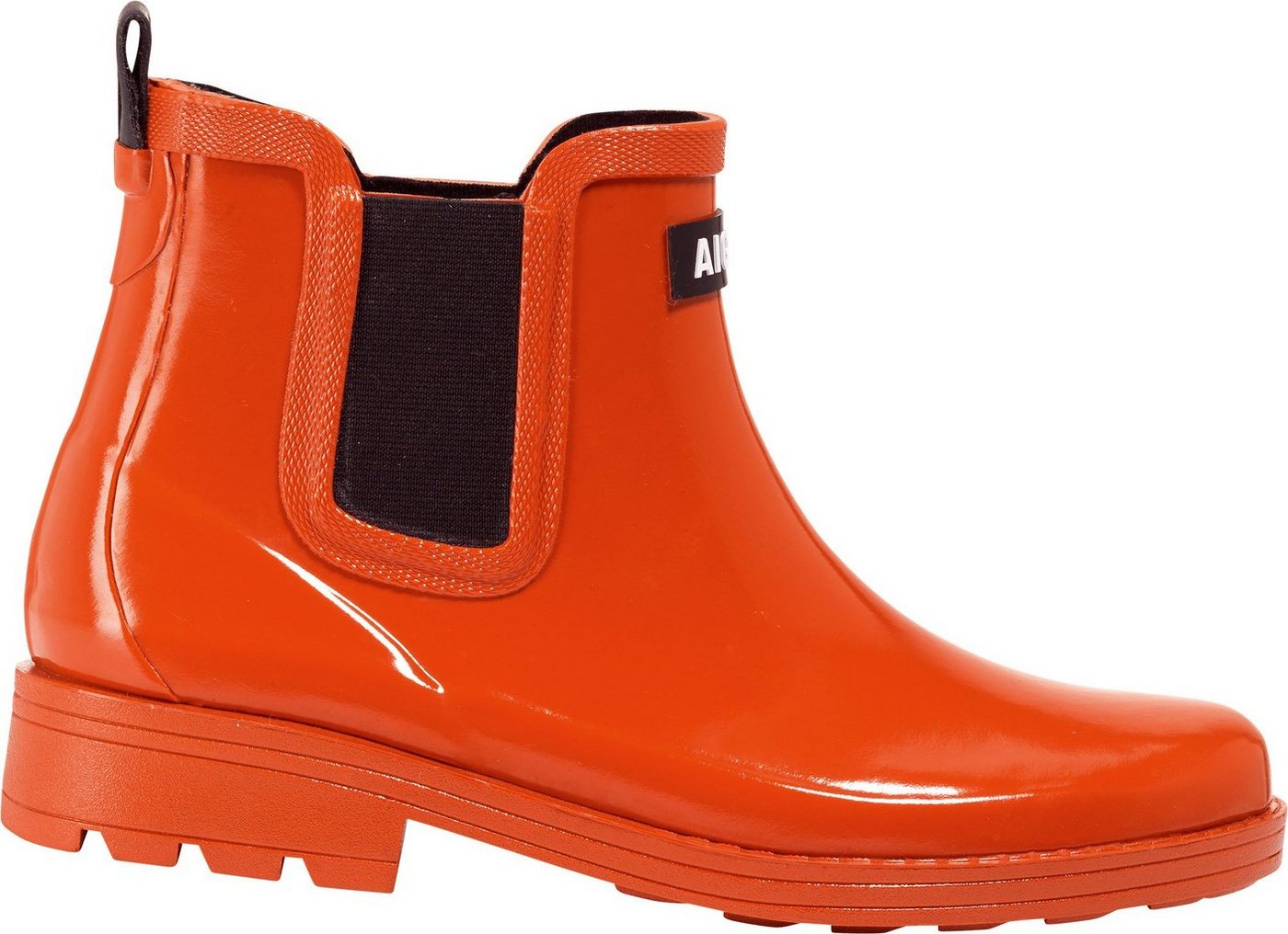 Aigle Aigle Carville 2 Damen rot Gummistiefel Aigle Aigle Carville 2 Damen rot Gummistiefel von Aigle