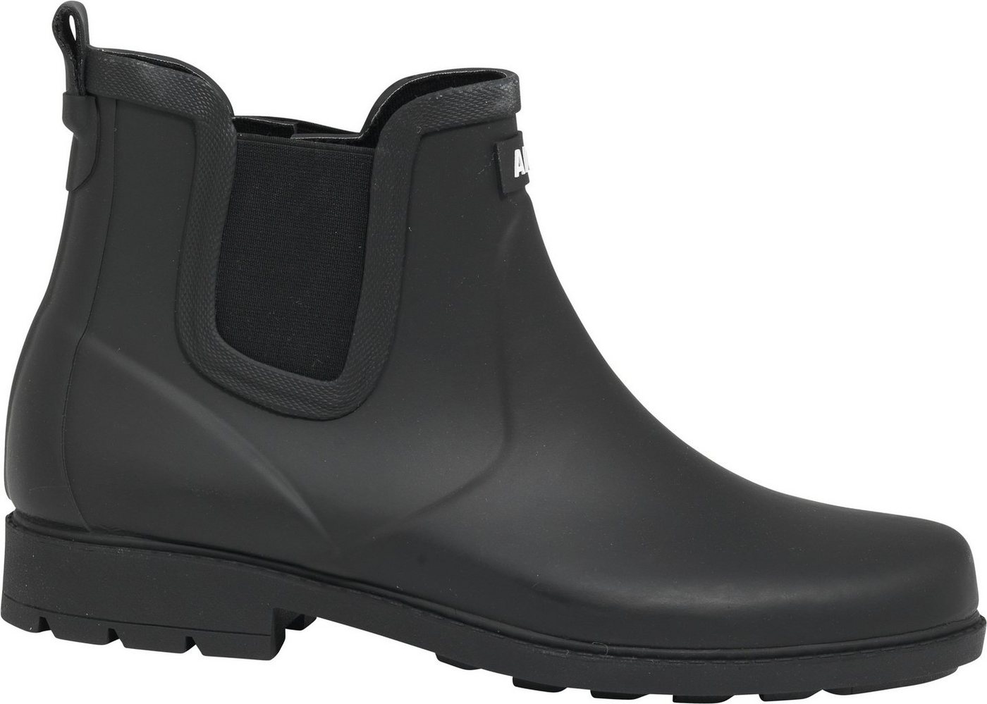 Aigle Aigle Carville 2 M schwarz Gummistiefel von Aigle