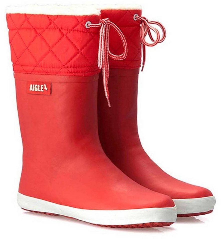 Aigle Aigle Giboulee 2 Gummistiefel Aigle Aigle Giboulee 2 Gummistiefel von Aigle