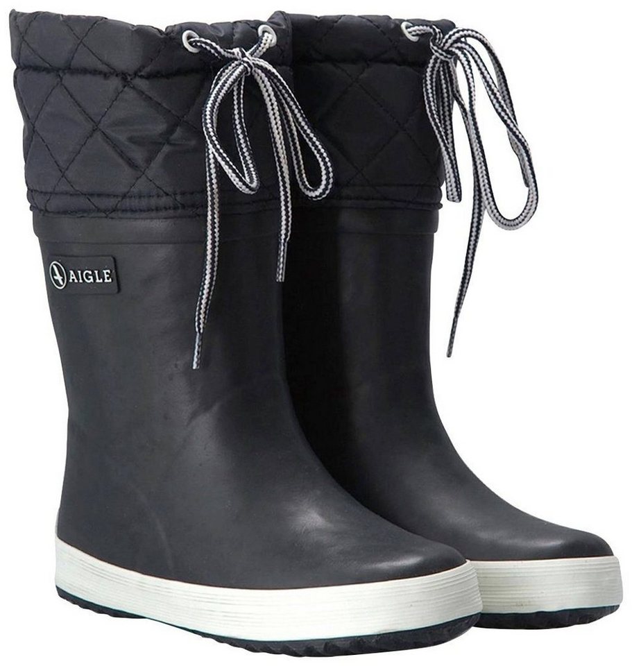 Aigle Aigle »Giboulee« Gummistiefel für Kinder Gummistiefel Aigle Aigle »Giboulee« Gummistiefel für Kinder Gummistiefel von Aigle
