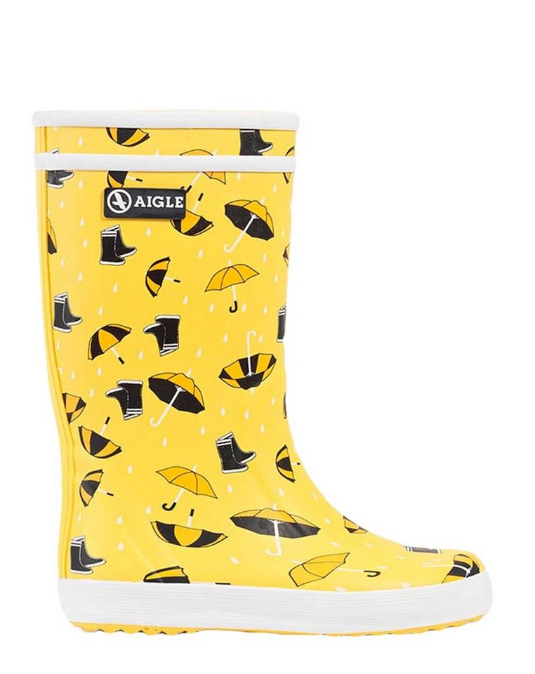 Aigle Aigle Lolly Gummistiefel Outdoor Parapluies Gummistiefel Aigle Aigle Lolly Gummistiefel Outdoor Parapluies Gummistiefel von Aigle