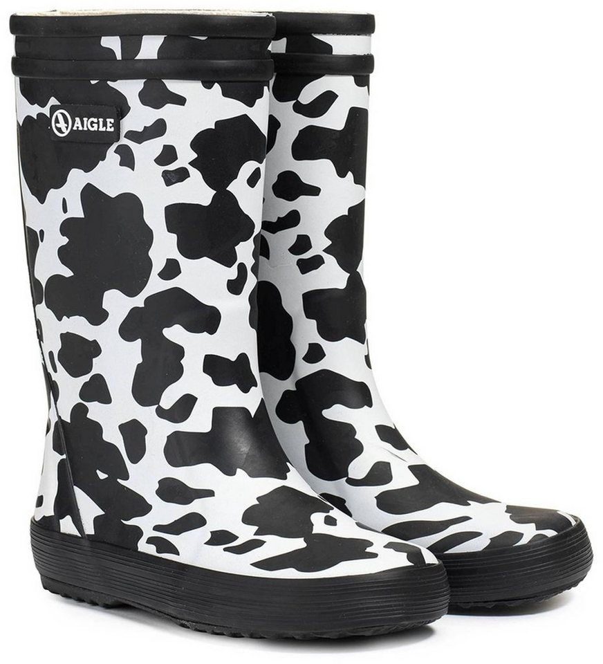 Aigle Aigle Lolly Pop Play2 Gummistiefel Aigle Aigle Lolly Pop Play2 Gummistiefel von Aigle