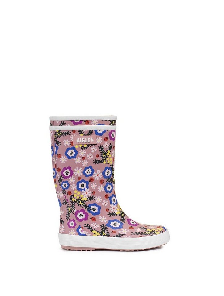 Aigle Aigle Lolly-Pop Play2 Gummistiefel Aigle Aigle Lolly-Pop Play2 Gummistiefel von Aigle
