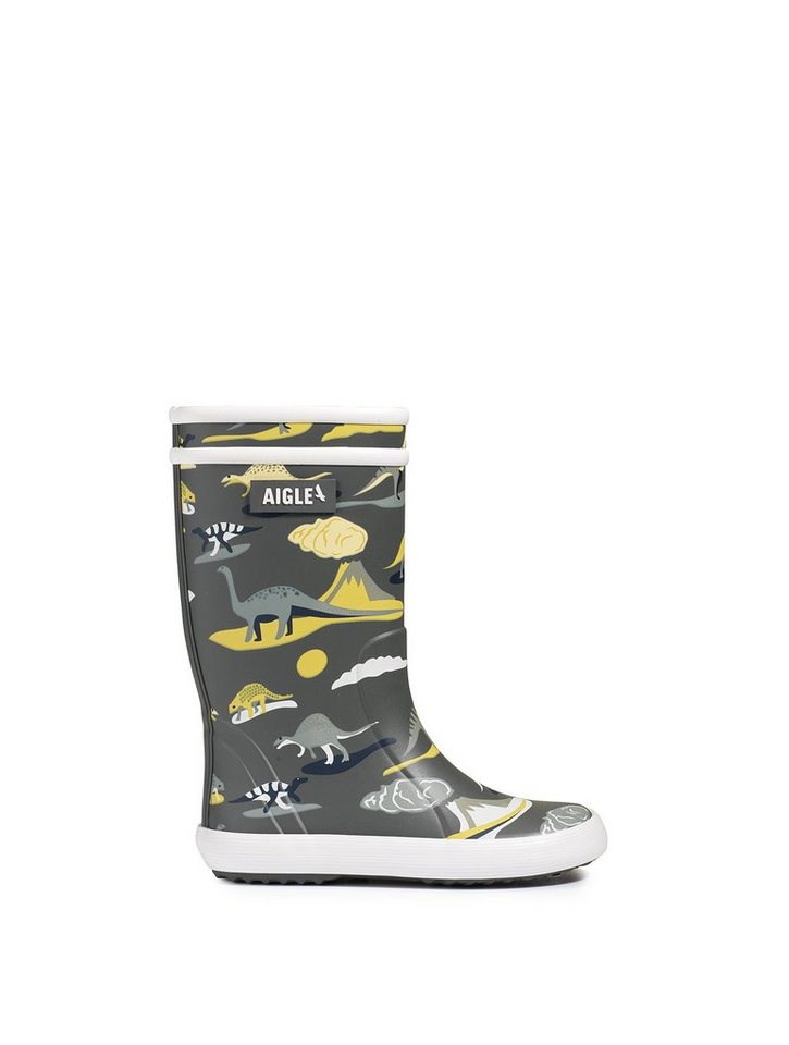Aigle Aigle Lolly-Pop Play2 Gummistiefel Aigle Aigle Lolly-Pop Play2 Gummistiefel von Aigle
