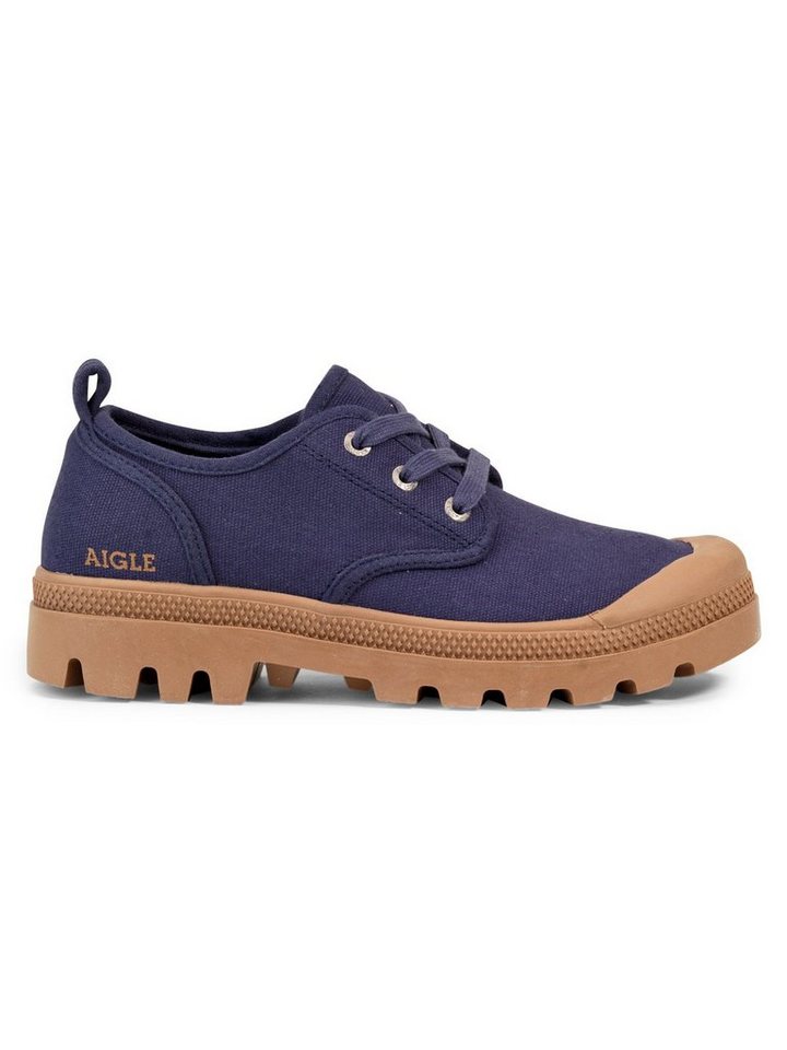 Aigle Aigle Terre aus recyceltem Material Wanderschuh Aigle Aigle Terre aus recyceltem Material Wanderschuh von Aigle